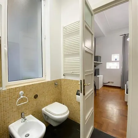 Kamaffari Central Apartment Palermo Exterior photo