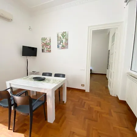 Kamaffari Central Apartment Palermo Exterior photo
