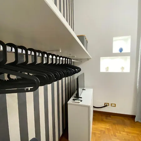 Kamaffari Central Apartment Palermo Exterior photo